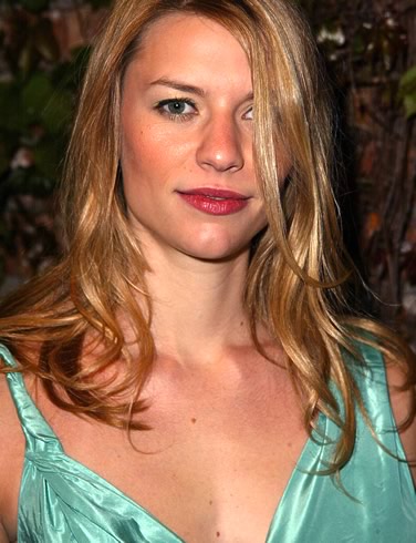 Claire Danes Hair 2010. I have been a Claire Danes fan